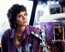 This is an image of Photograph & Poster of Ally Sheedy 286888
