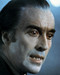 This is an image of Photograph & Poster of Christopher Lee 286889