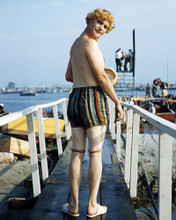 This is an image of Photograph & Poster of Jack Lemmon 286928