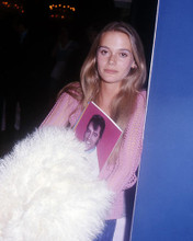 This is an image of Photograph & Poster of Peggy Lipton 286938