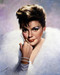 This is an image of Photograph & Poster of Judy Garland 287131