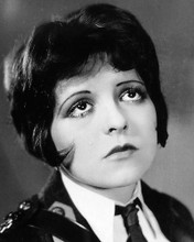 This is an image of Photograph & Poster of Clara Bow 196509