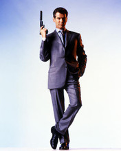 This is an image of Photograph & Poster of Pierce Brosnan 287154
