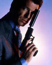 This is an image of Photograph & Poster of Pierce Brosnan 287158
