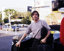 This is an image of Photograph & Poster of Jackson Browne 287184
