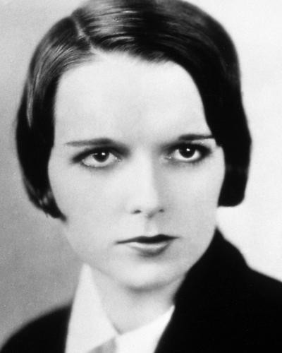This is an image of Photograph & Poster of Louise Brooks 196521