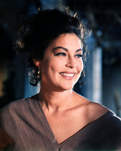 This is an image of Photograph & Poster of Ava Gardner 287163