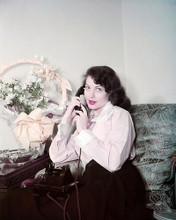 This is an image of Photograph & Poster of Ava Gardner 287168