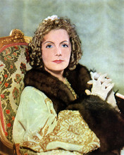 This is an image of Photograph & Poster of Greta Garbo 287171