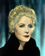 This is an image of Photograph & Poster of Greta Garbo 287180