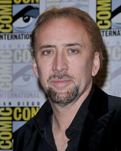 This is an image of Photograph & Poster of Nicolas Cage 287188