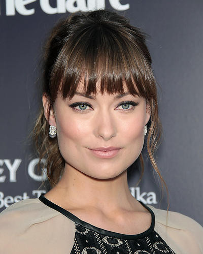 This is an image of Photograph & Poster of Olivia Wilde 287372