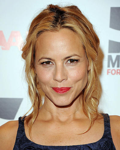 This is an image of Photograph & Poster of Maria Bello 287374