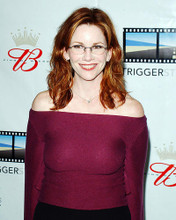 This is an image of Photograph & Poster of Melissa Gilbert 287202