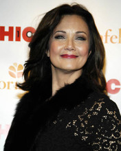 This is an image of Photograph & Poster of Lynda Carter 287203