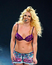 This is an image of Photograph & Poster of Britney Spears 287205