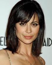 This is an image of Photograph & Poster of Catherine Bell 287209