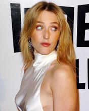 This is an image of Photograph & Poster of Gillian Anderson 287221
