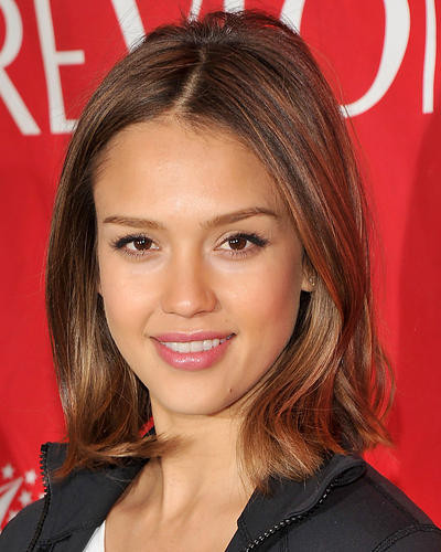 This is an image of Photograph & Poster of Jessica Alba 287340