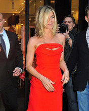 This is an image of Photograph & Poster of Jennifer Aniston 287352