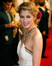 This is an image of Photograph & Poster of Rosamund Pike 287356