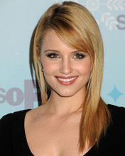 This is an image of Photograph & Poster of Dianna Agron 287358