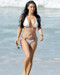 This is an image of Photograph & Poster of Kim Kardashian 287359