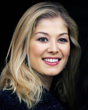 This is an image of Photograph & Poster of Rosamund Pike 287361