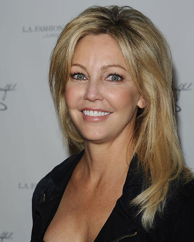 This is an image of Photograph & Poster of Heather Locklear 287329