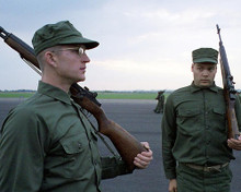 This is an image of Photograph & Poster of Full Metal Jacket 287072