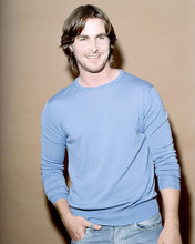 This is an image of Photograph & Poster of Christian Bale 287084