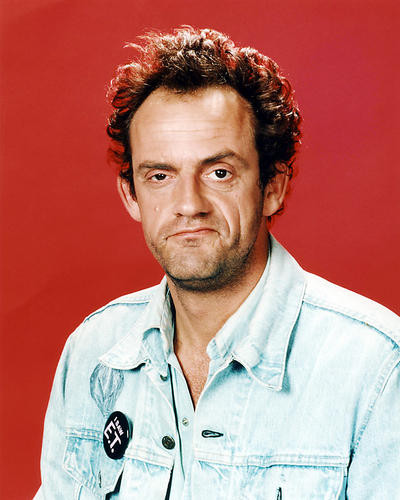 This is an image of Photograph & Poster of Christopher Lloyd 287106
