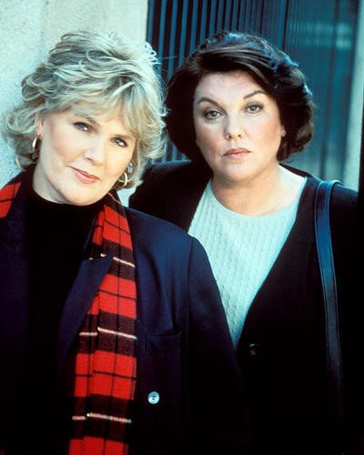 This is an image of Photograph & Poster of Cagney and Lacey 287112