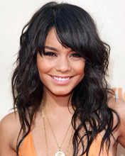 This is an image of Photograph & Poster of Vanessa Hudgens 287116