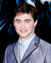 This is an image of Photograph & Poster of Daniel Radcliffe 287117