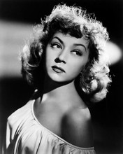 This is an image of Photograph & Poster of Gloria Grahame 196558