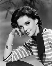 This is an image of Photograph & Poster of Natalie Wood 196570