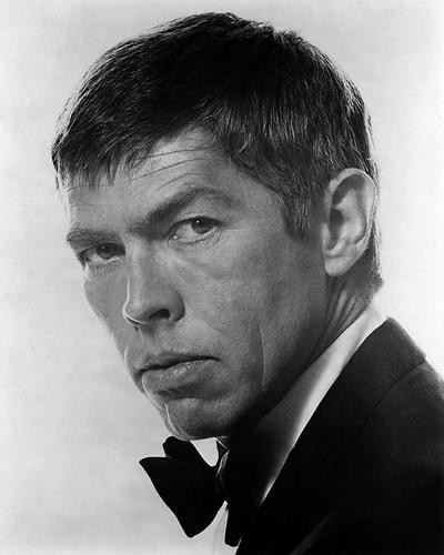 This is an image of Photograph & Poster of James Coburn 196582