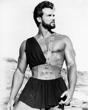 This is an image of Photograph & Poster of Steve Reeves 196583
