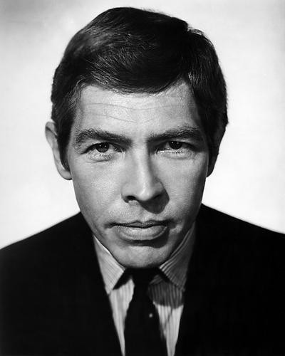 This is an image of Photograph & Poster of James Coburn 196585