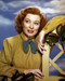 This is an image of Photograph & Poster of Greer Garson 287426