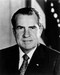 This is an image of Photograph & Poster of Richard Nixon 196615