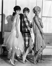 This is an image of Photograph & Poster of Thoroughly Modern Millie 196627