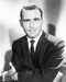 This is an image of Photograph & Poster of Rod Serling 196540