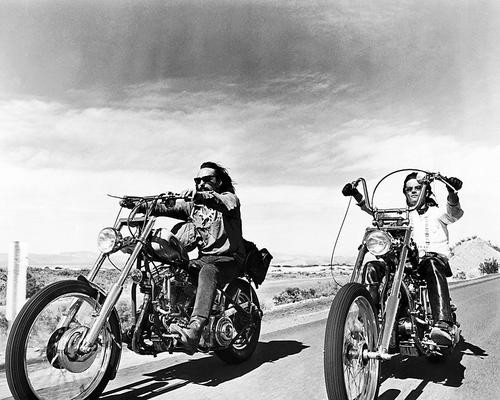 This is an image of Photograph & Poster of Easy Rider 196541