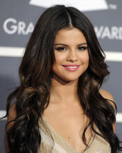 This is an image of Photograph & Poster of Selena Gomez 287256