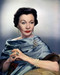 This is an image of Photograph & Poster of Vivien Leigh 287283