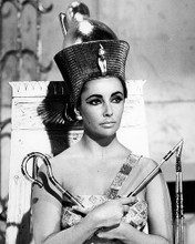 This is an image of Photograph & Poster of Elizabeth Taylor 196637