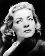 This is an image of Photograph & Poster of Lauren Bacall 196650