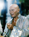 This is an image of Photograph & Poster of Yul Brynner 287431